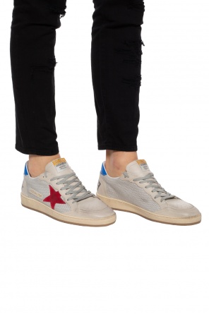 ‘ball star’ sneakers, zdjęcie 2 ‘ball star’ sneakers od Golden Goose
